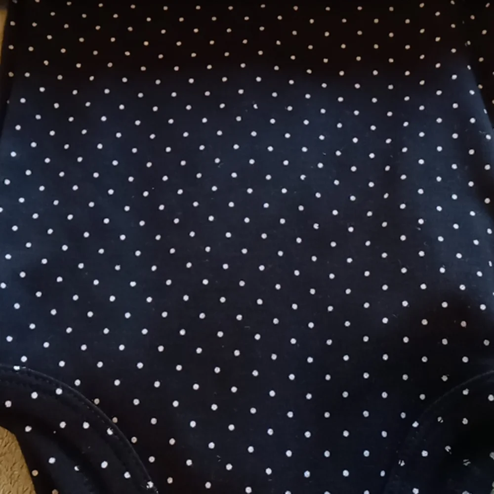 🌞🎉 Infant Girl Bodysuits (NWOT) - Picture 4 of 6